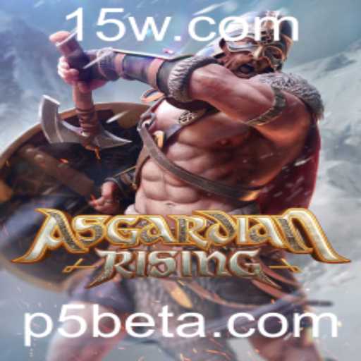 Desvendando AsgardianRising: O Novo Fenômeno dos Jogos de Aventura