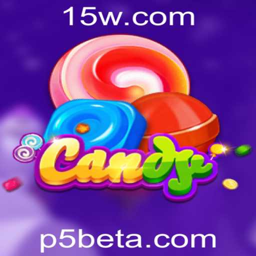 Candy: Uma Jornada Doce no Mundo dos Jogos