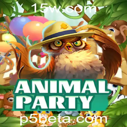 Descubra o AnimalParty: O Jogo que Está Conquistando os Amantes de Animais com a Emoção das Apostas