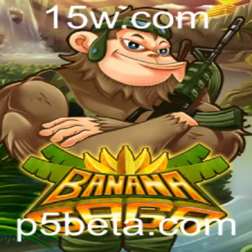 Explorando o Mundo de BananaSaga: Regras e Jogabilidade com p5bet