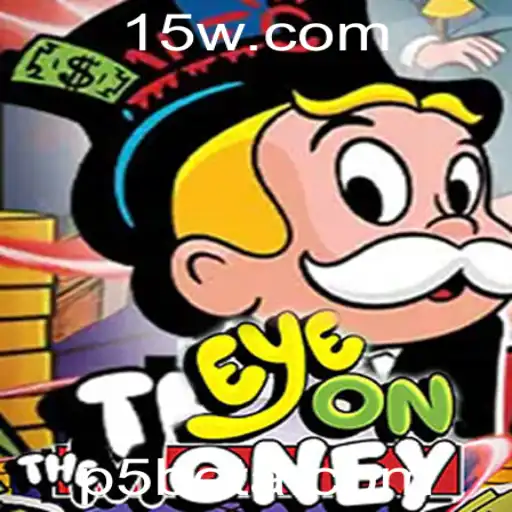 Descubra o Mundo Dinâmico de EyeOnTheMoney