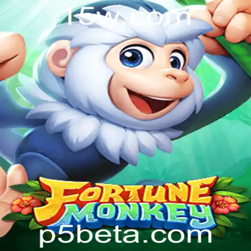 FortuneMonkey: Uma Aventura Envolvente no Mundo dos Jogos de Azar