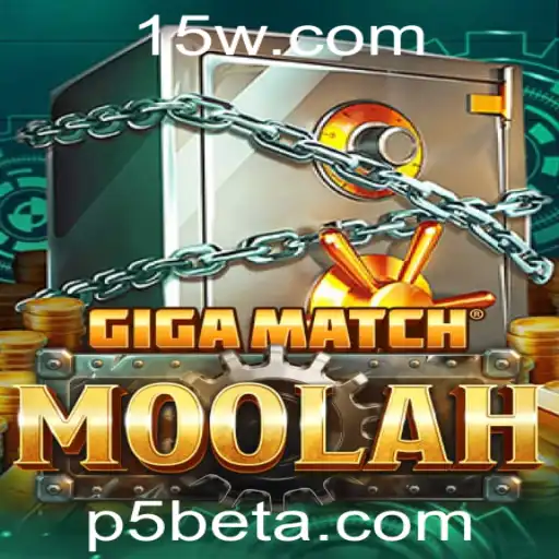 Descubra a Emoção do Jogo GigaMatchMoolah: Uma Aventura Incomparável