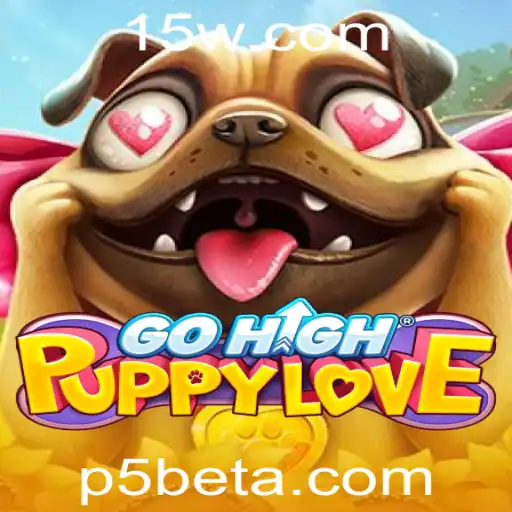 GoHighPuppyLove: A Nova Sensação do Mundo dos Games Interativos
