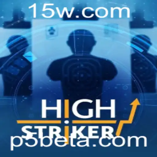 Descubra o Divulgação e as Regras do 'HighStriker' no Universo p5bet