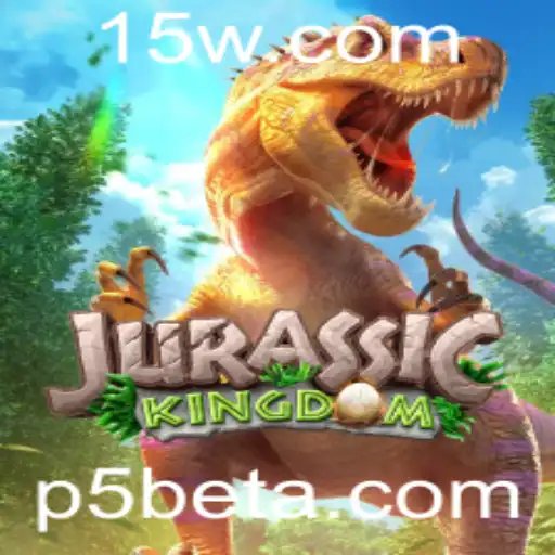 Explorando o Mundo de JurassicKingdom: Aventura Pré-histórica com p5bet