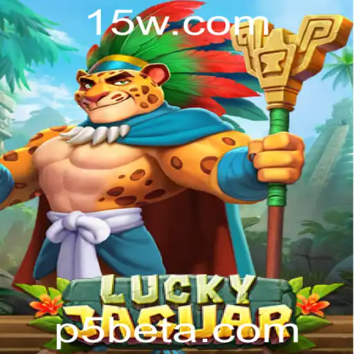Explore o Mundo Encantador de LuckyJaguar e Descubra Como Jogar
