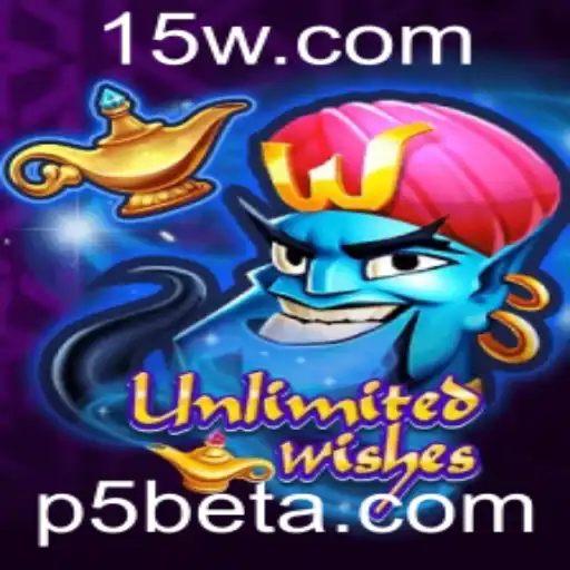 Descubra UnlimitedWishes: O Novo Fenômeno de Jogos com p5bet