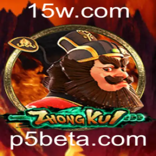 Descubra o Fascinante Mundo de ZhongKui