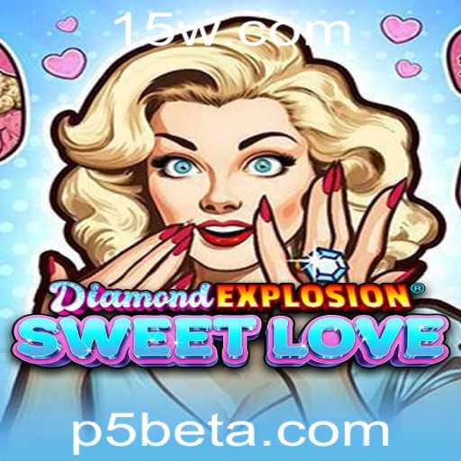 Explorando o Mundo Encantado de DiamondExplosionSweetLove: Um Guia Completo