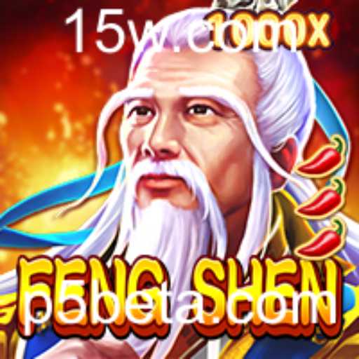Explorando FengShen: Um Mergulho no Universo do Jogo Acompanhado por P5Bet