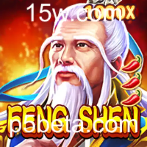 Explorando FengShen: Um Mergulho no Universo do Jogo Acompanhado por P5Bet