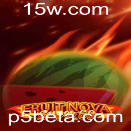 Explorando o Fascinante Mundo de FruitNovaSuper60 com p5bet