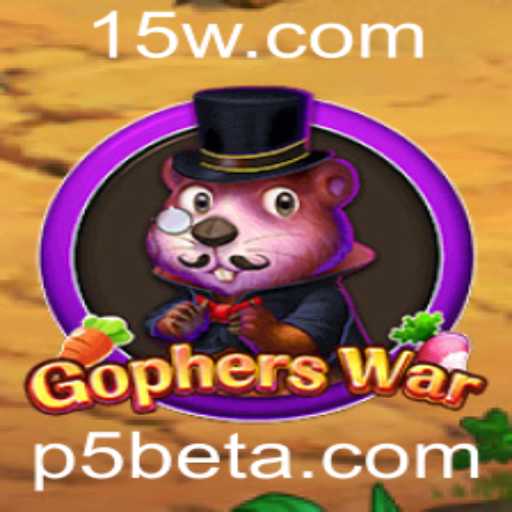 Descubra o Fascinante Mundo de GophersWar: O Novo Jogo de Estratégia que Conquista Multidões