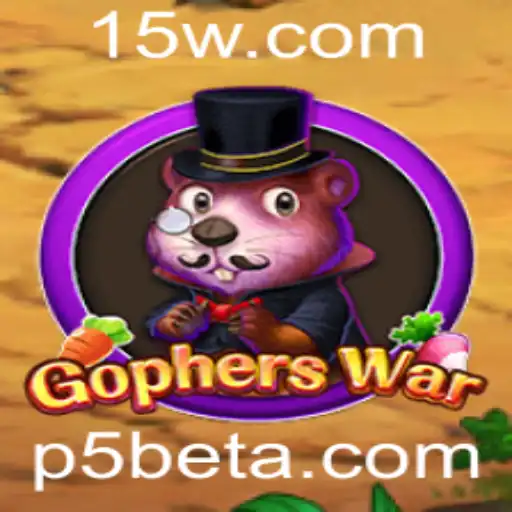Descubra o Fascinante Mundo de GophersWar: O Novo Jogo de Estratégia que Conquista Multidões