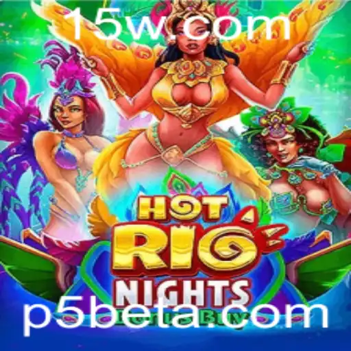 Explorando a Emoção de HotRioNightsBonusBuy: Uma Nova Dimensão no Mundo dos Cassinos Online