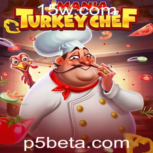 JManiaTurkeyChef: A Excitante Aventura Culinária que Está Conquistando o Mundo dos Jogos