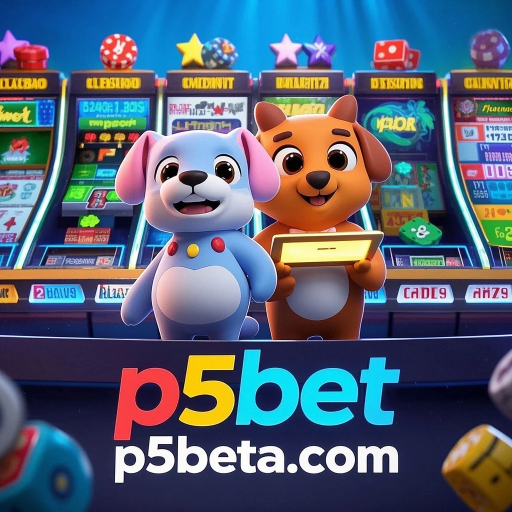 p5bet