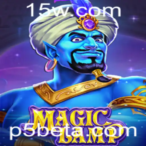 Explorando MagicLamp: O Universo Cativante do Novo Jogo de Aventura