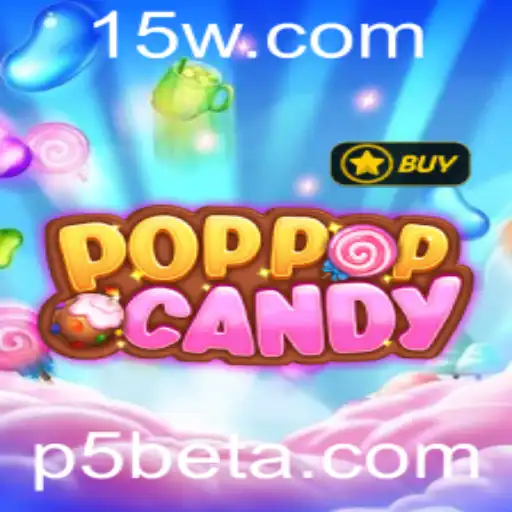 Desvendando o Fascínio do POPPOPCANDY: Conquistando o Mundo do Entretenimento com P5Bet