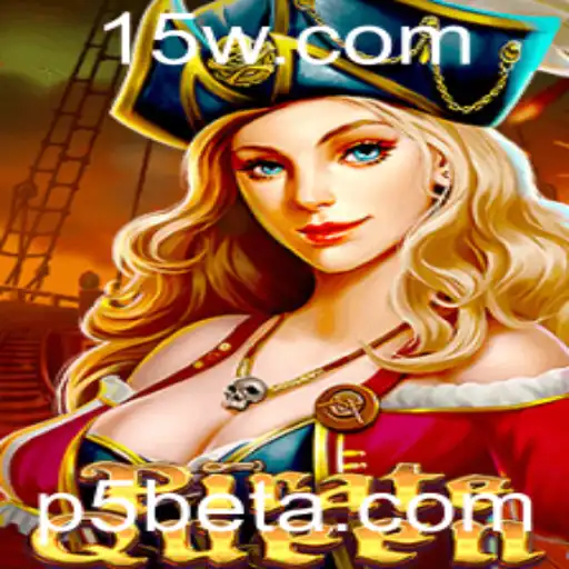 Descubra o Fascinante Mundo de PirateQueen e como o p5bet Transforma a Experiência de Jogo
