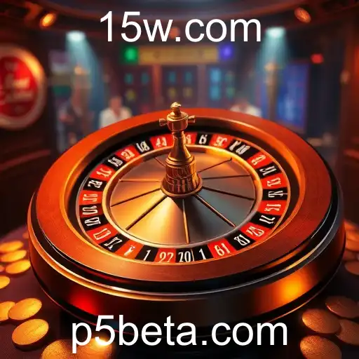 Explorando o Fascinante Mundo da Roleta com a p5bet