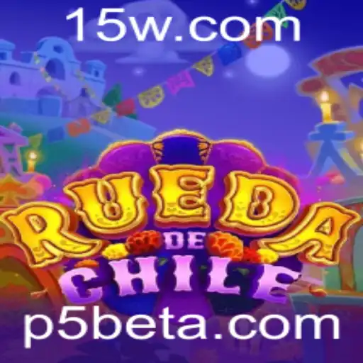Explorando o Universo do Jogo 'RuedaDeChile': Uma Jornada de Emoções e Estratégias com a Plataforma p5bet