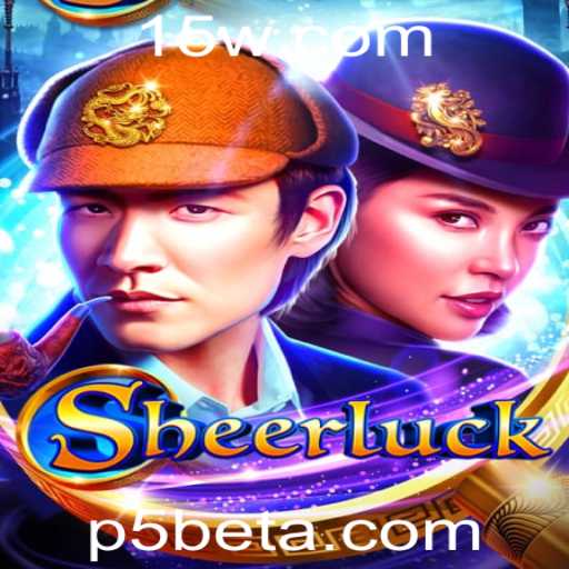Descubra a Nova Sensação de Jogo: Sheerluck