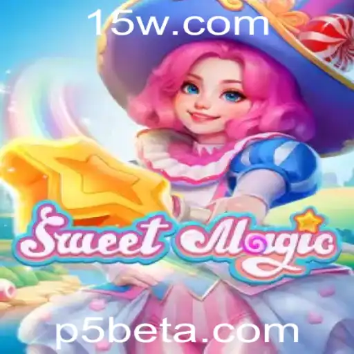 SweetMagic: Um Novo Universo de Aventuras com p5bet