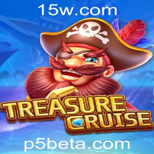 Explorando o Universo de TREASURECRUISE: Uma Aventura de Estratégia e Sorte com p5bet