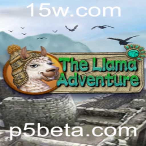 TheLlamaAdventure: Um Mergulho no Mundo Fascinante de P5Bet