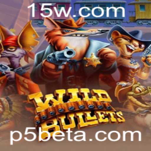Explorando o Universo de WildBullets: Um Mergulho no Novo Jogo Revolucionário